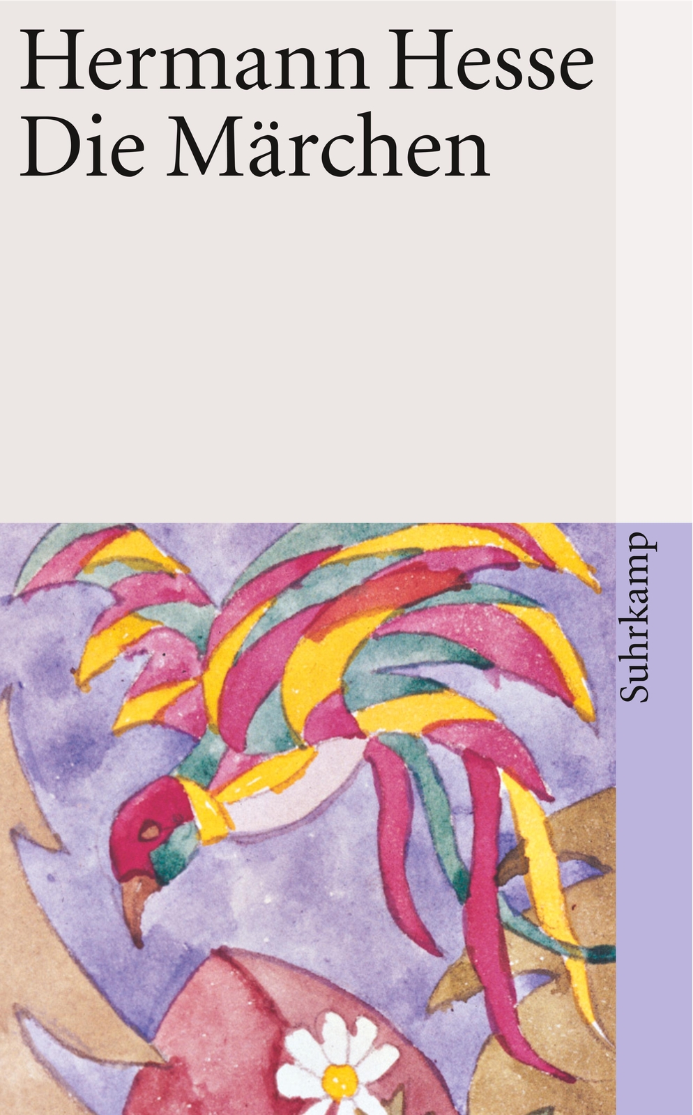 Thumbnail - Die Märchen | Hermann Hesse | Taschenbuch | 274 S. | Deutsch | 2006