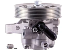 PWR Steer 36DJ45K Power Steering Pump Fits 2003-2004 Honda CRV 2.4L 4 Cyl
