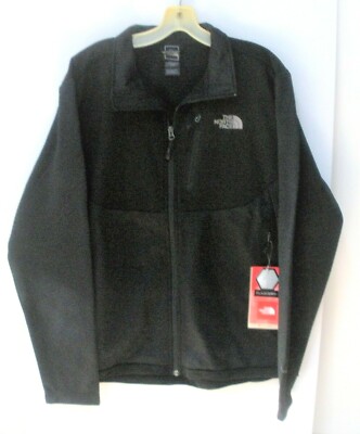 The North Face Mens RDT Momentum Jacket- A4AK- M, L.XXL- TNF Black -FlashDry-NWT