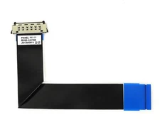 SAMSUNG UN32H5203AF Main Board To T-Con Board Cable BN96-24278E