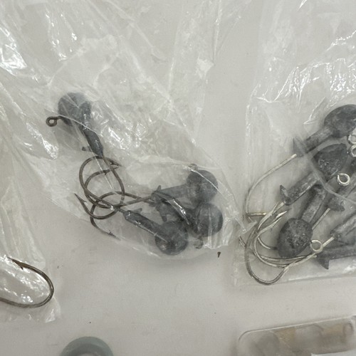 South Ben Split Shot + Other Hooks - Free Shipping - Picture 7 of 10