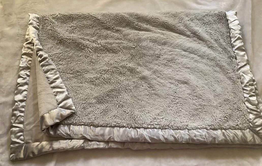 Thick deals muslin blanket