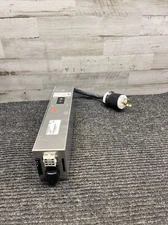 Used EMC single phase power  Distribution Panel Unit 100-885-138  