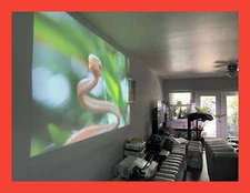 Epson Brightlink 475wi Ultra-Short Throw Projector(2 YR WARRANTY)+REMOTE