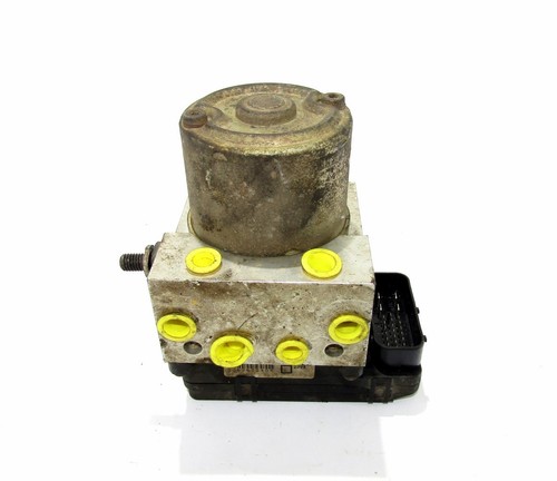 2004 KIA Rio 1 DC 1.5 0k30c437a0 ABS PUMP & MODULE  Hydraulikblock Nisshnbo