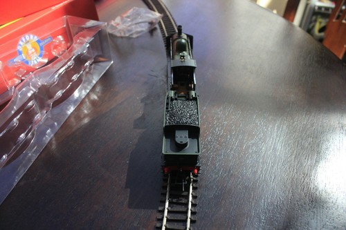 Oxford Rail OO Steam Locomotive gwr deans goods snow plough - Picture 8 of 12