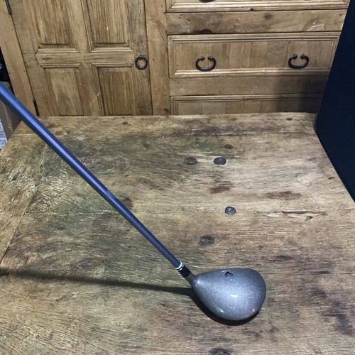 The Bomber STEALTH WideBody Driver graphite Golf Club 5 Right Handed-41.5” - Picture 4 of 12