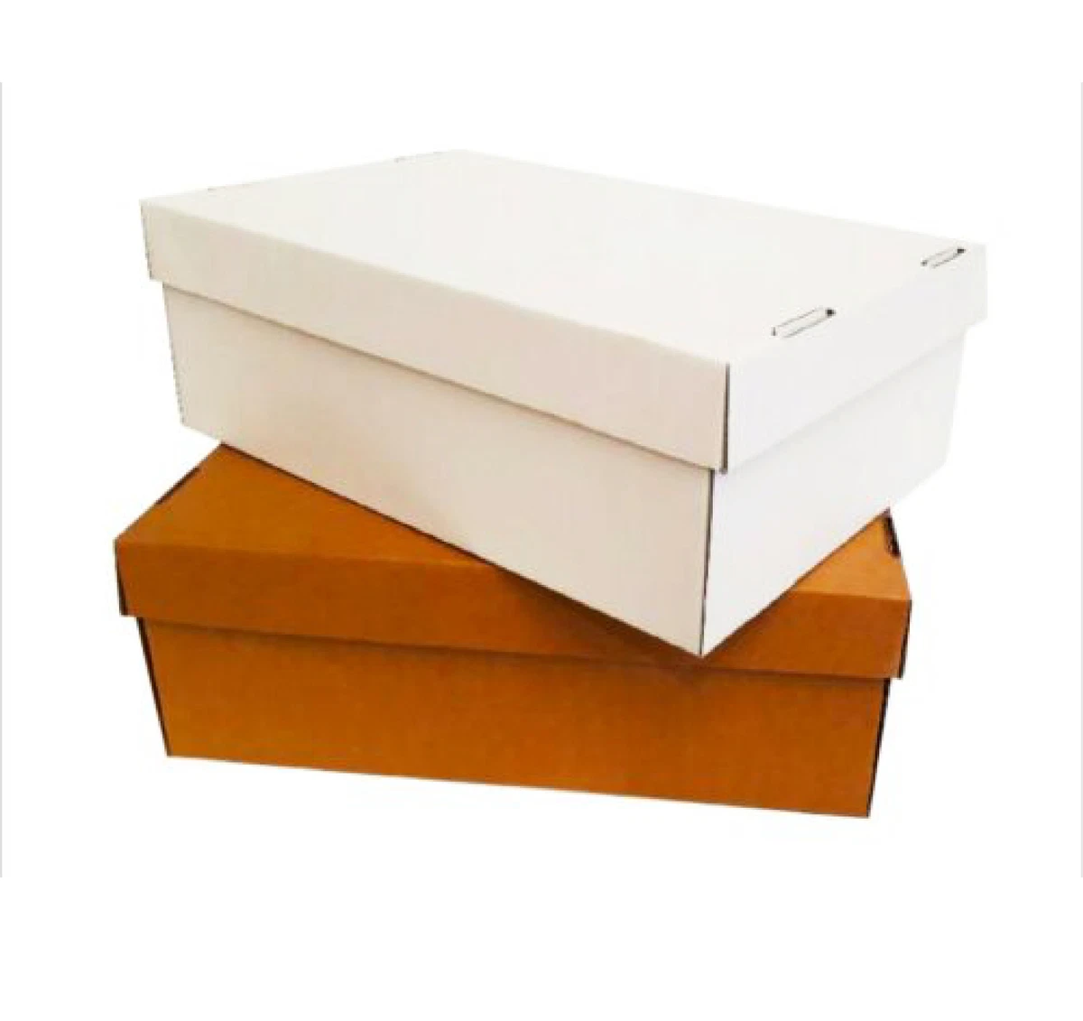 Cardboard boxes hotsell for shipping shoes