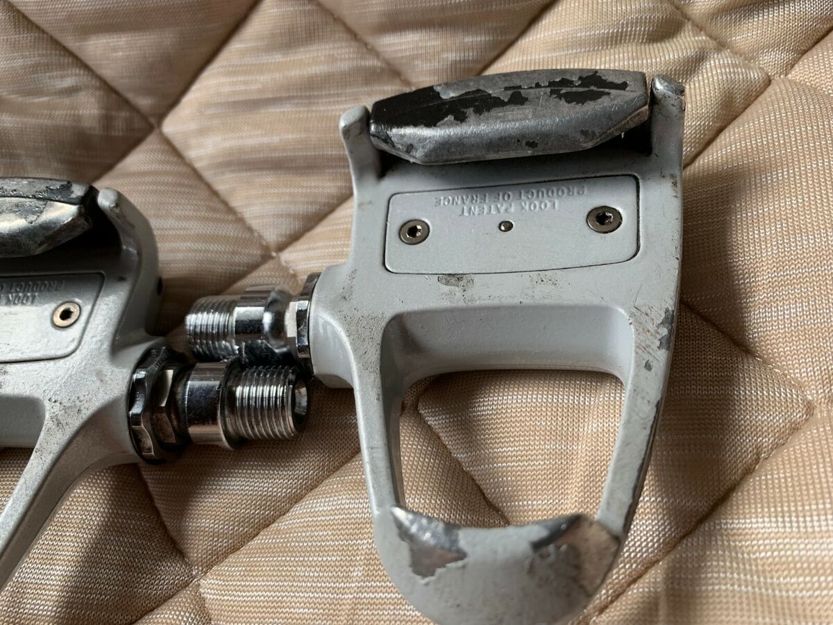 SHIMANO DURA-ACE PD-7401 pedal free shipping from japan | eBay SHIMANO DURA-ACE PD-7401 pedal free shipping from japan | eBay