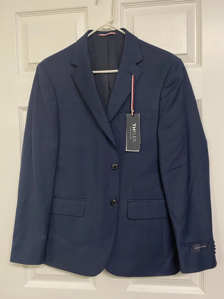 Tommy hilfiger on sale th flex jacket