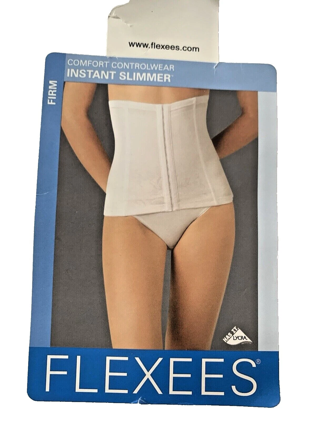 Fajas Flexees tamaño regular para De mujer