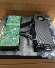 Dell 8gb Nvidia Msi Rtx 2080 Dual Card Rtx2080 8pfgk Gddr6 W Liquid Cooling