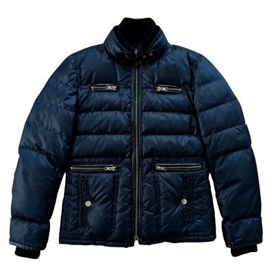 Authentic FAY Goose Down Women s Jacket size XS