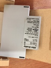 Allen Bradley	100-sa10