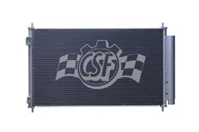 A/C Condenser  CSF  10786