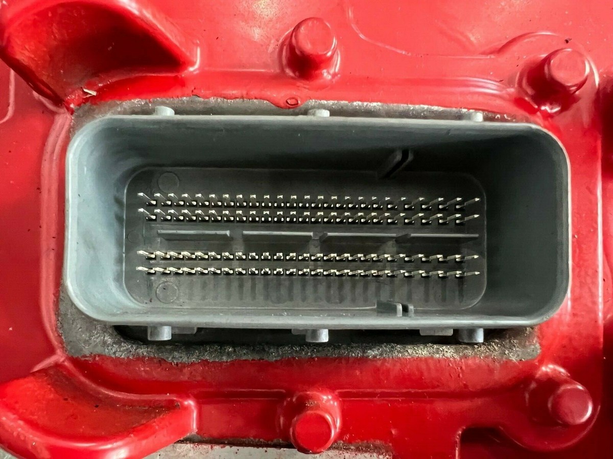確認ページ2017 OEM 2017 Cummins B6.7 Engine Control Module, ECM, ECU