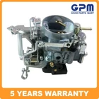 Carburetor Manual Fit for Nissan H20 Cedric Caravan Homer Junior Datsun Pick Up
