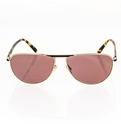 Oliver Peoples BERLUTI CONDUIT STREET Pink Sunglasses OV1213SQ - Main Image