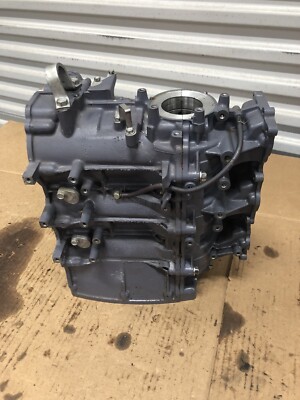 Yamaha 60 70 HP Crankcase assy Crank Case Block Powerhead 2 Yamaha 60 70 HP Crankcase assy Crank Case Block Powerhead 2
