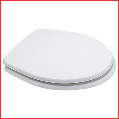 Toilettensitz Kolibri 2 Brunnen Ginori WC Brett Vase Donut Bad