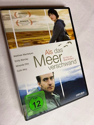 Als das Meer verschwand | DVD 150
