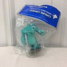 NOS Disney Infinity Interactive Character  3DS 1.0 System Sulley # INF-1000002