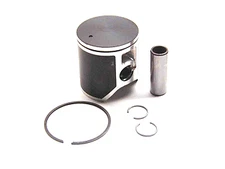 Namura Piston Kit Scem Composite Cyl 47.96/+0.02 11:1 Suz | NX-30085-C