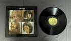 The Beatles Let It Be Record LP 1970 Apple Records Canada SW-6386