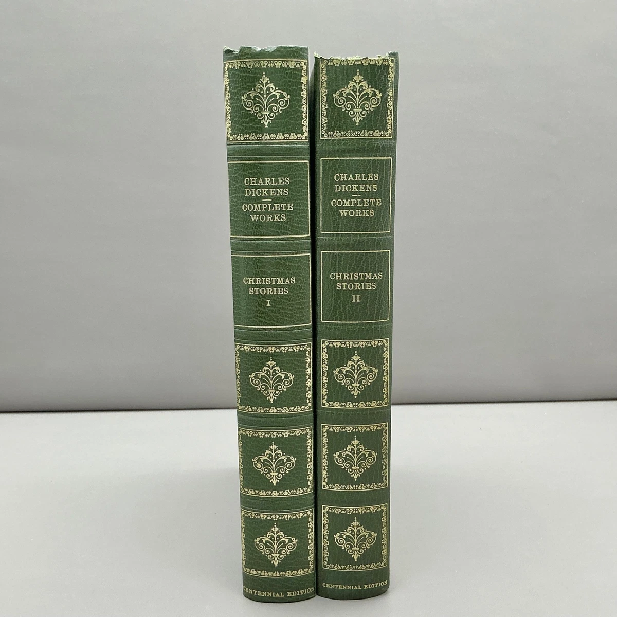 Charles Dickens Short Stories Antiquarian & Collectible Books in