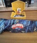 WWE Champs Mini Mystery Figure Rey Mysterio w/Ladder- Unopened