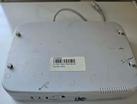 Playstation 1 PSONE PS1 Battery Pack Not Working Broken