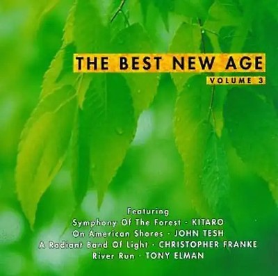 Va-jazz - Best New Age Vol 03
