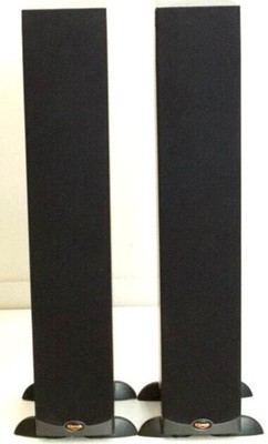 Klipsch RF-82 II Cherry ペア トールボーイ　美品！ Klipsch Reference Series RF-82 (Cherry) Single floor-standing