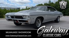 1968 Chevrolet Impala for Sale