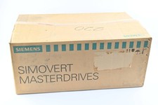 Siemens Simovert Wechselrichter 6SE7022-6TC51-Z ( Z= C23 + G91 + L33 ) Ver. A