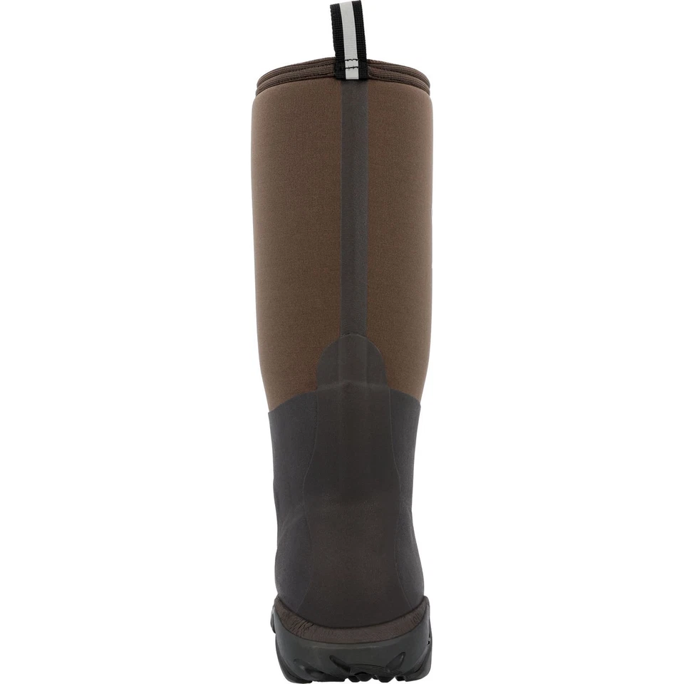 MUCK BROWN ARCTIC PRO ACP998K Hunting Boots - Waterproof Insulated Footwear - Image 4 of 4