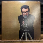 ELVIS COSTELLO THIS YEARS MODEL 1978 Columbia JC-35331 Vinyl LP Vintage Record