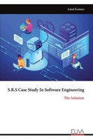 Amol Kasture | S.R.S Case Study In Software Engineering | Taschenbuch | Englisch