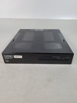 QSC SPA2-60 2-Channel Power Amplifier LO-Z/ HI-Z