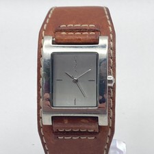 DKNY Leather Band Wristwatches for sale | eBay display picture 1
