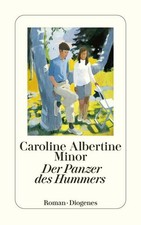 Der Panzer des Hummers | Caroline Albertine Minor | deutsch | Hummerens skjold