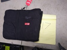 Milwaukee Tool 204B-21L M12 Heated Toughshell Jacket Tool Only 17