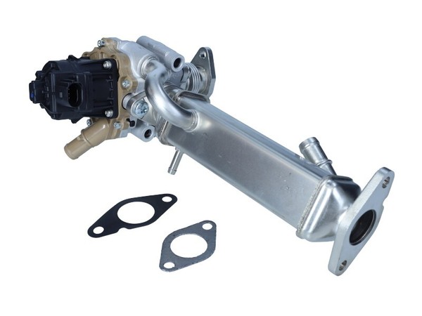 Maxgear Agr-Ventil Elektrisch FüR Fiat Ducato Kasten 140 Multijet 2.3 D 160 120-image