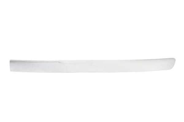 Left Front BLIC 6502-07-5501911P Trim/Protection Strip, bumper for PEUGEOT