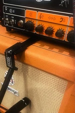 TopJimmy eZ-Bar Microphone Mic Mount Holder Bracket Guitar Amp by AmpClampUSA