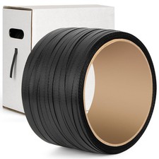 PP Strapping Banding Roll 1000ft x Standard PP Strapping Roll Banding