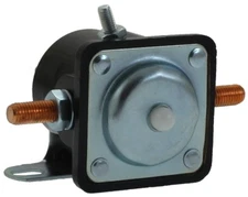 New Solenoid SAW4602 Ford Caterpillar White 7-1004