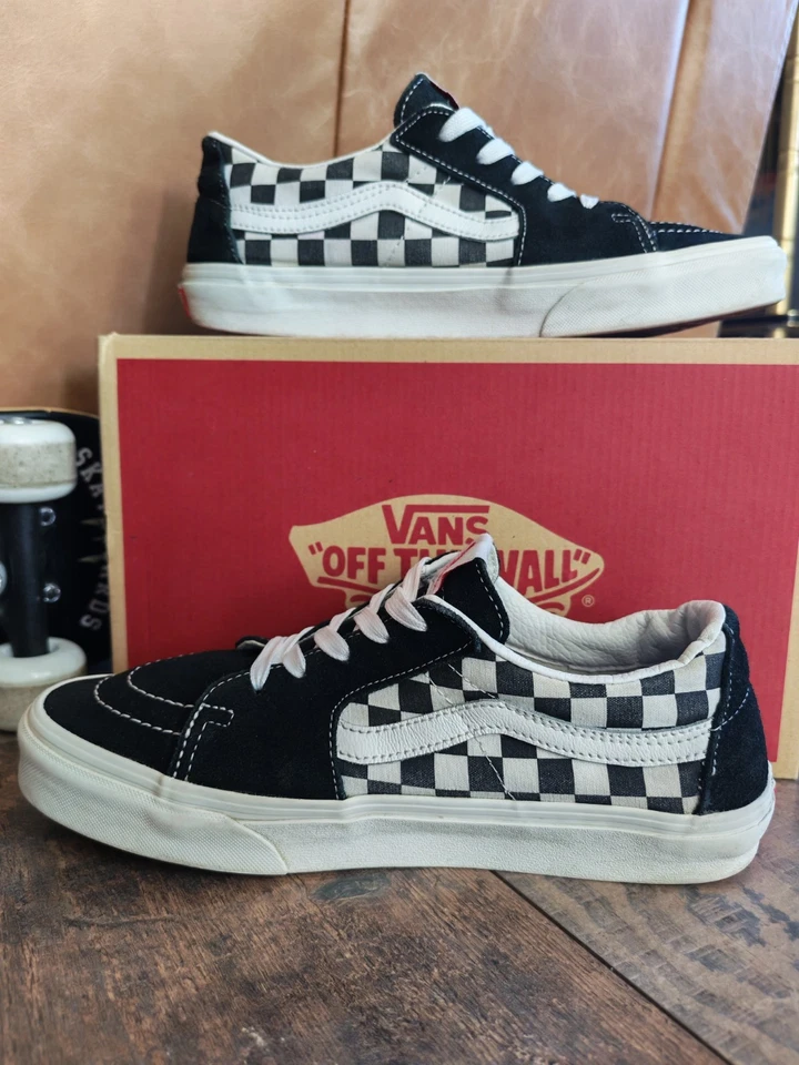 Vans Old Skool, photo 2 sur 5