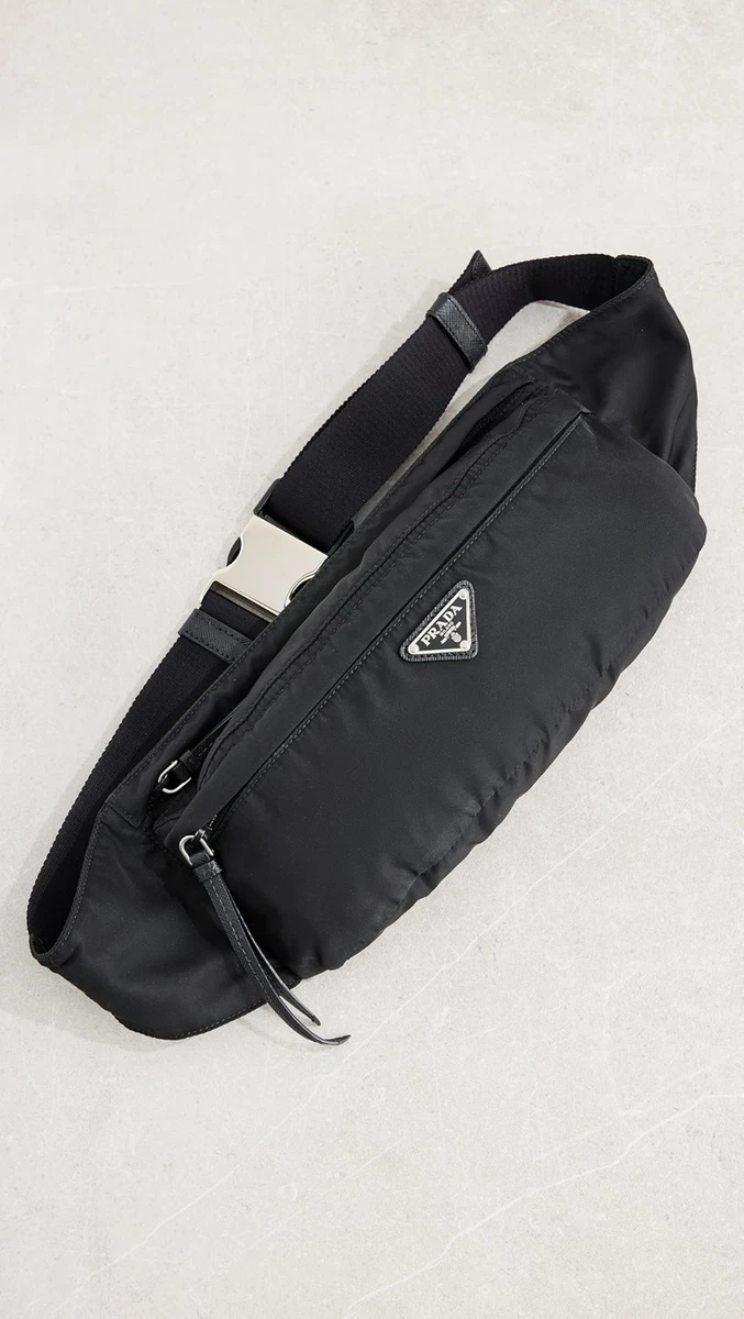 PRADA Belt Bags for sale | eBay
