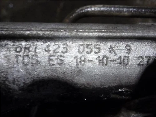 6R1423055K Cremallera Direccion para SEAT IBIZA BERLINA (6J5) * 2010 108503 - Imagen 4 de 5